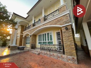 For sale 6 Beds house in Don Mueang, Bangkok