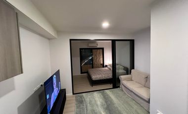For sale 1 Beds condo in Bang Phli, Samut Prakan