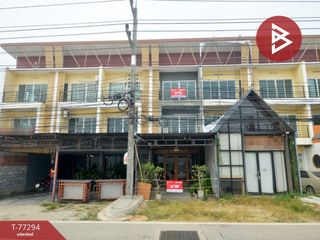 For sale retail Space in Sattahip, Pattaya