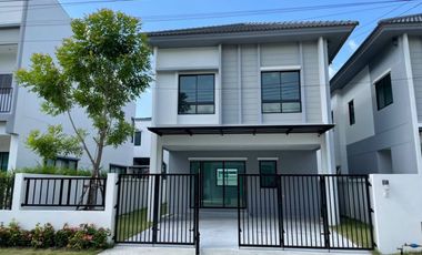 À vendre 3 chambres maison à Lam Luk Ka, Pathum Thani