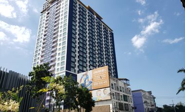 À louer 1 chambre condo à Si Racha, Chonburi
