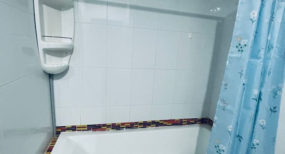 À louer 1 chambre condo à Si Racha, Chonburi
