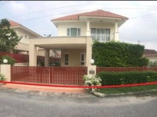 For sale studio house in Ban Chang, Rayong