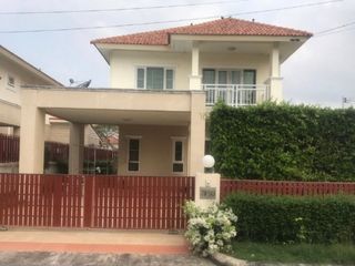 For sale studio house in Ban Chang, Rayong