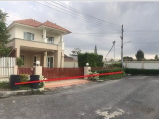 For sale studio house in Ban Chang, Rayong