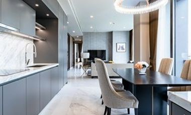 Condo en alquiler y en venta de 2 habitaciones en Watthana, Bangkok