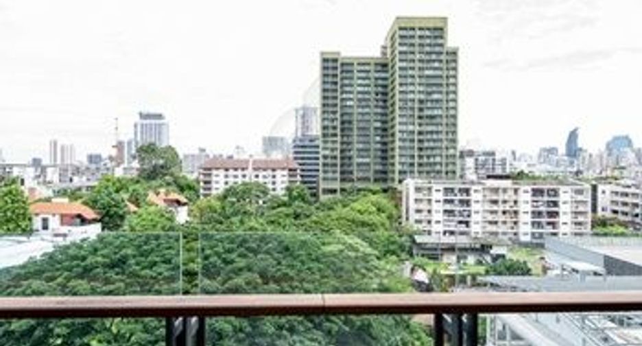 ให้เช่า และ ขาย 2 ห้องนอน คอนโด ใน วัฒนา, กรุงเทพฯ