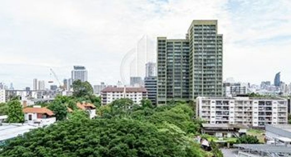 ให้เช่า และ ขาย 2 ห้องนอน คอนโด ใน วัฒนา, กรุงเทพฯ