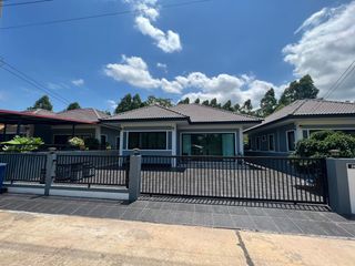 For sale 2 bed house in Phanom Sarakham, Chachoengsao