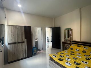 For sale 2 bed house in Phanom Sarakham, Chachoengsao