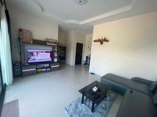 For sale 2 bed house in Phanom Sarakham, Chachoengsao