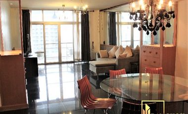 Condo en alquiler de 2 habitaciones en Pathum Wan, Bangkok
