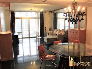 À louer 2 chambres condo à Pathum Wan, Bangkok