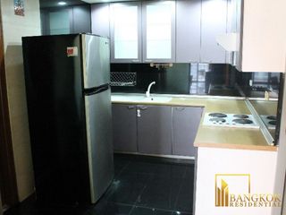 À louer 2 chambres condo à Pathum Wan, Bangkok
