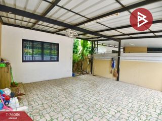 For sale 2 Beds house in Mueang Chachoengsao, Chachoengsao
