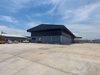 For sale 1 bed warehouse in Bang Phli, Samut Prakan