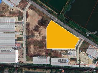 For sale 1 bed warehouse in Bang Phli, Samut Prakan