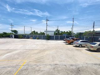 For sale 1 bed warehouse in Bang Phli, Samut Prakan