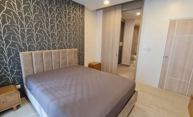 For rent 2 Beds condo in Pathum Wan, Bangkok