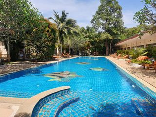 For Rent 1 Bedroom House In Mueang Phuket