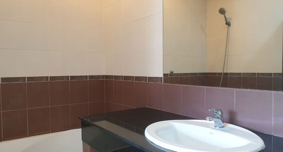 For rent 1 bed house in Mueang Phuket, Phuket
