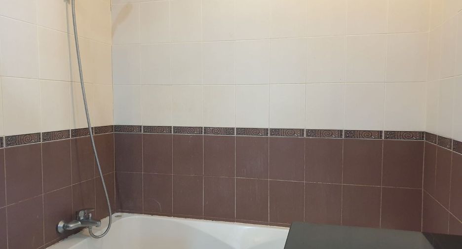 For rent 1 bed house in Mueang Phuket, Phuket