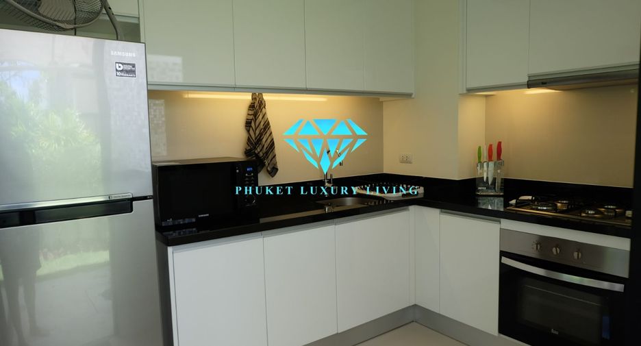 For sale 3 bed townhouse in Thalang, Phuket