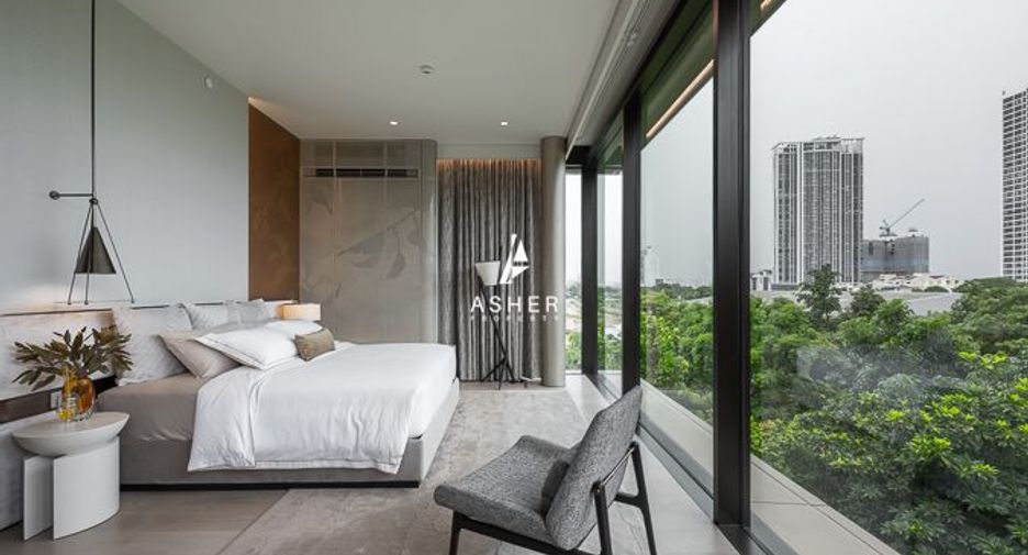 For sale 5 bedrooms house in Bang Phli, Samut Prakan