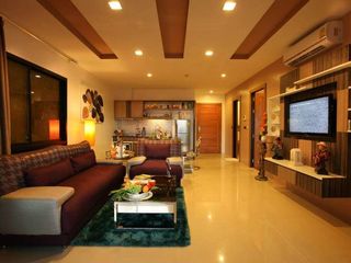 For Rent 1 Bedroom Condo In Mueang Phuket