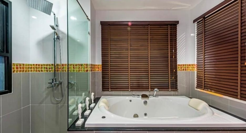 For rent 1 bed condo in Mueang Phuket, Phuket