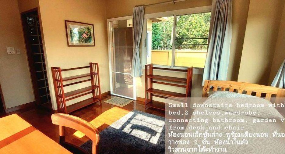 For rent 5 bed house in Mueang Chiang Rai, Chiang Rai
