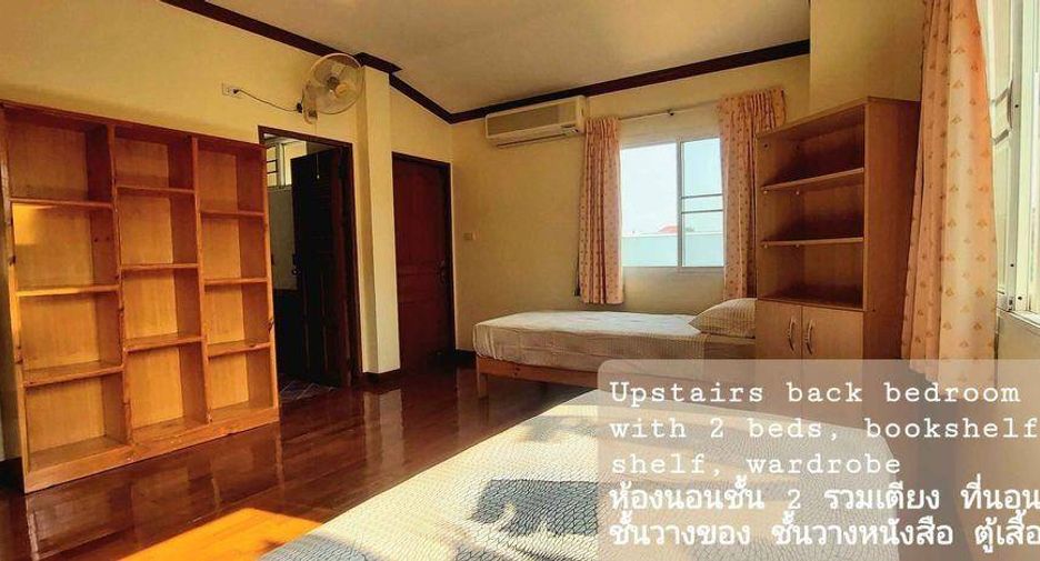 For rent 5 bed house in Mueang Chiang Rai, Chiang Rai
