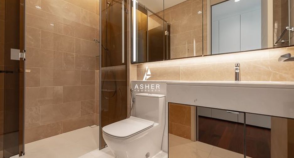Продажа 2 спальни кондо в Патхум Щан, Бангкок