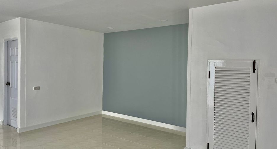 Casa en venta de 3 habitaciones en Mueang Chon Buri, Chonburi