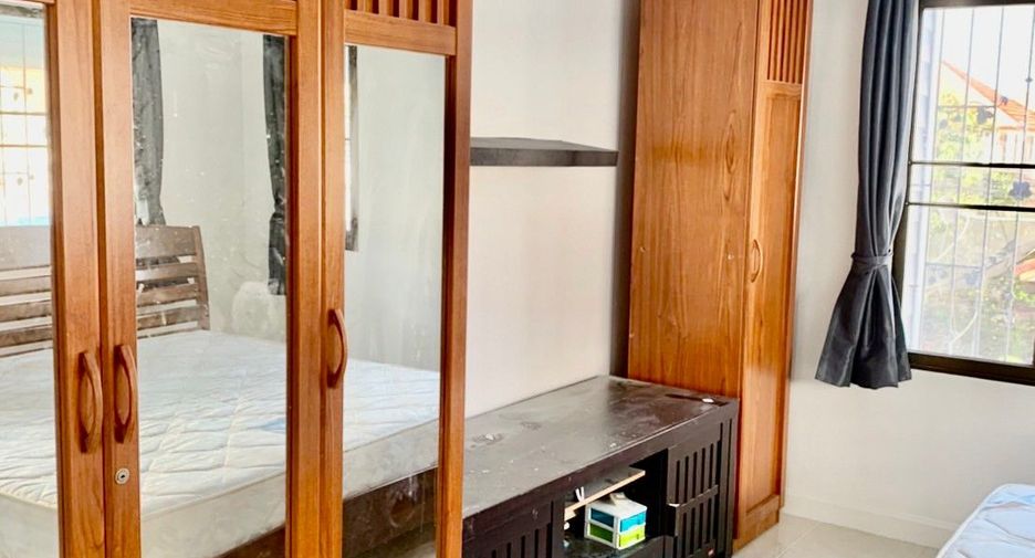 Casa en venta de 3 habitaciones en Mueang Chon Buri, Chonburi