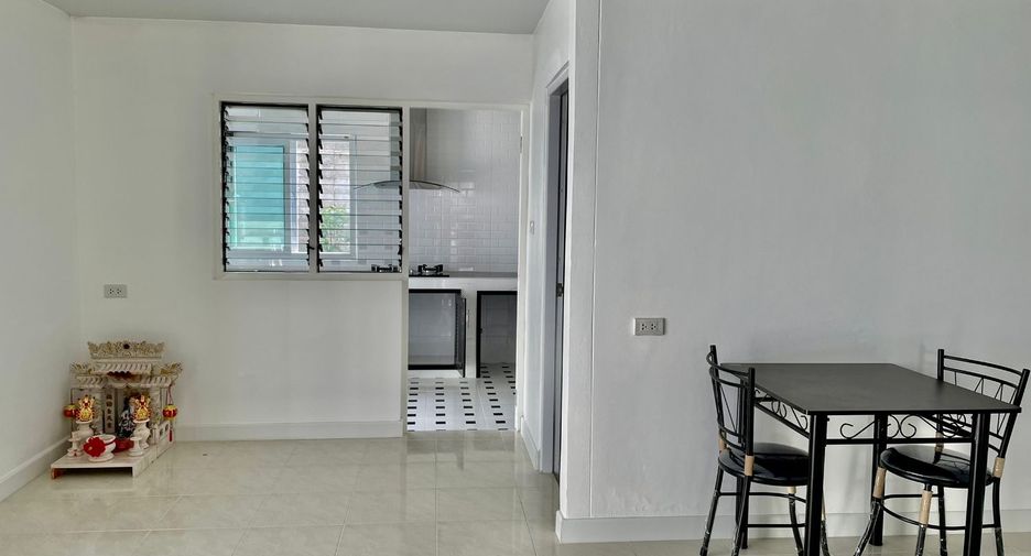 Casa en venta de 3 habitaciones en Mueang Chon Buri, Chonburi