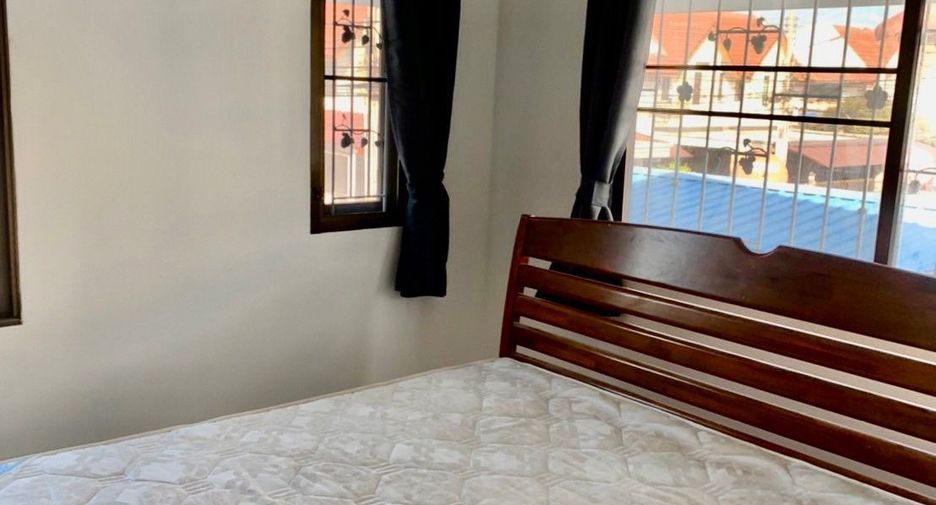 Casa en venta de 3 habitaciones en Mueang Chon Buri, Chonburi