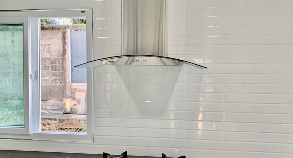 Casa en venta de 3 habitaciones en Mueang Chon Buri, Chonburi