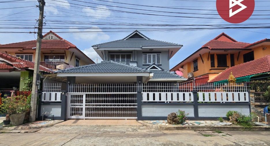 For sale 4 bed house in Mueang Ratchaburi, Ratchaburi Hipflat