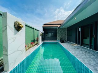 For Sale 2 Bedroom Villa In Mueang Phuket