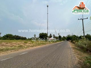 For sale land in Pak Thong Chai, Nakhon Ratchasima