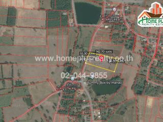 For sale land in Pak Thong Chai, Nakhon Ratchasima