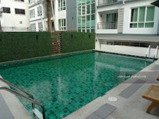 出租 和 出售 2 卧室 公寓 在 Khlong Toei, 曼谷