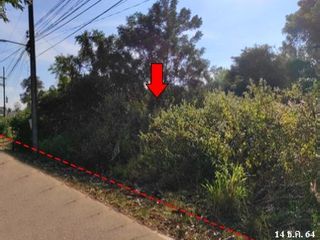 Продажа Участок в Warin Chamrap, Ubon Ratchathani