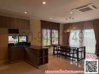 For rent 3 Beds condo in Bang Phli, Samut Prakan