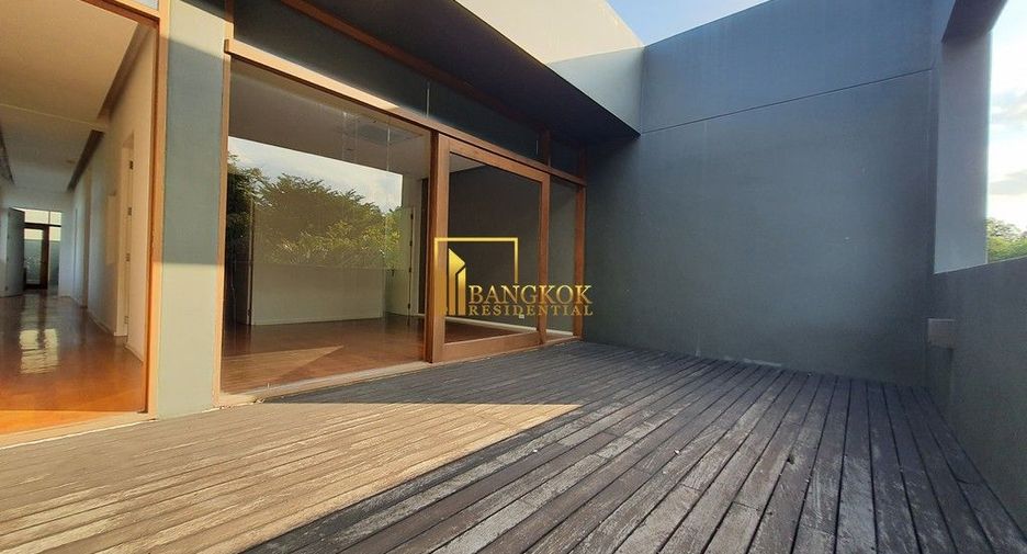 For rent 4 bed house in Suan Luang, Bangkok
