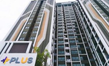 Wohnung zur Miete mit 1 Zimmer in Si Racha, Chonburi