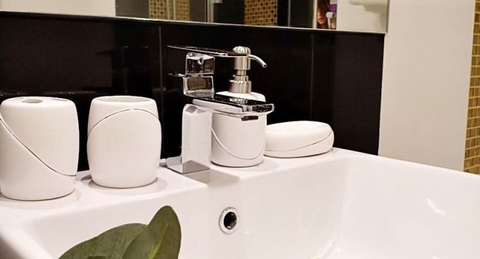 For rent 1 bed condo in Si Racha, Chonburi