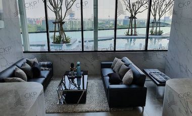 For sale 1 Beds condo in Suan Luang, Bangkok
