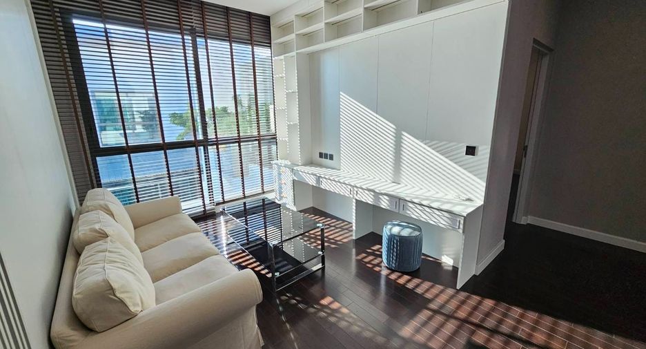 For rent 4 bedrooms house in Suan Luang, Bangkok